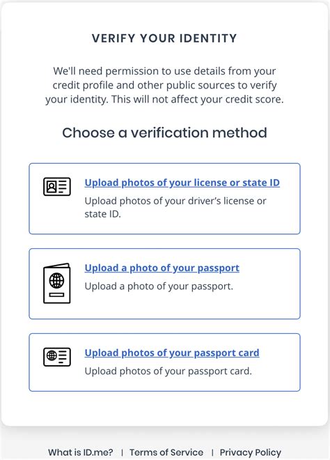 Texas and ID.me – ID.me Help Center.